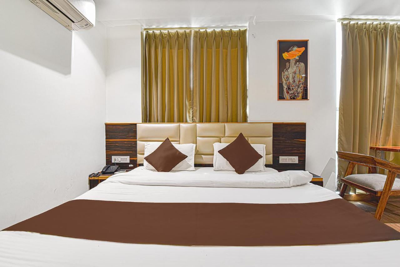 Fabhotel Prime Kaki Jaipur