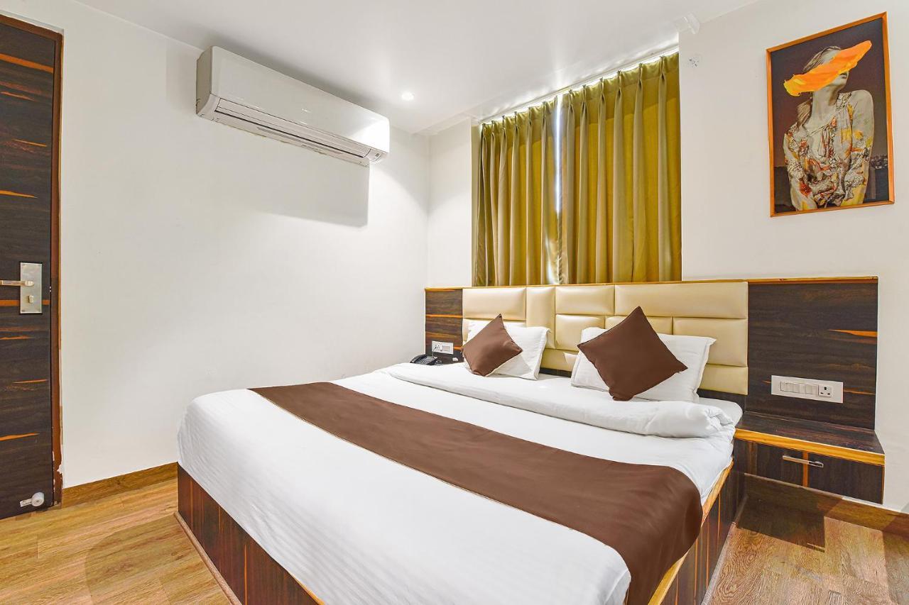 Hotel Fabhotel Prime Kaki Jaipur