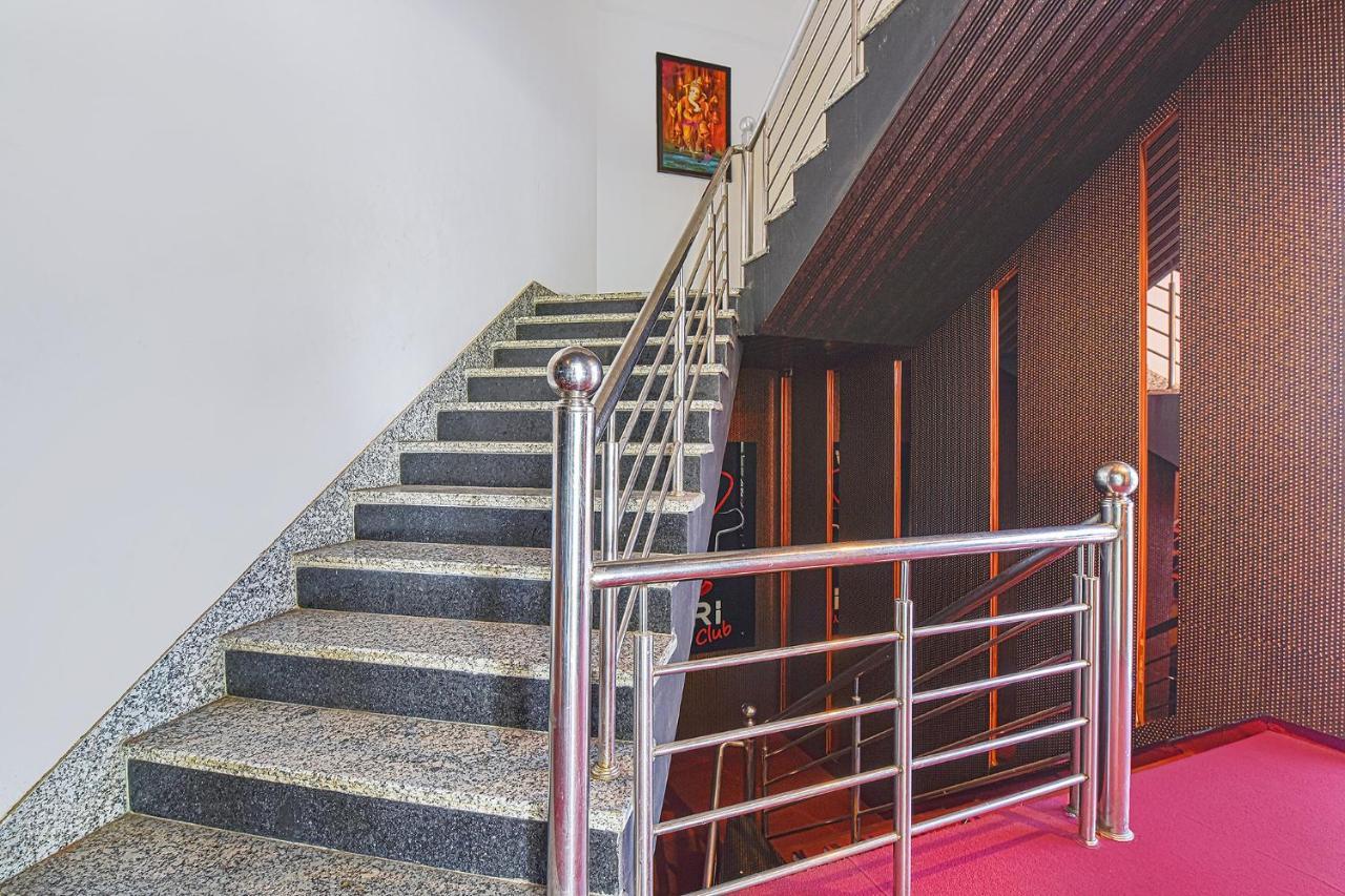 Fabhotel Prime Kaki Hotel