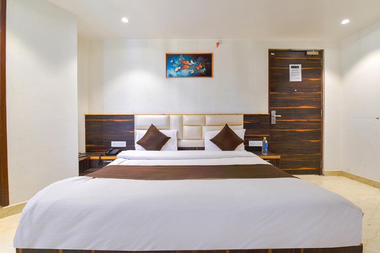 Fabhotel Prime Kaki Hotel Jaipur