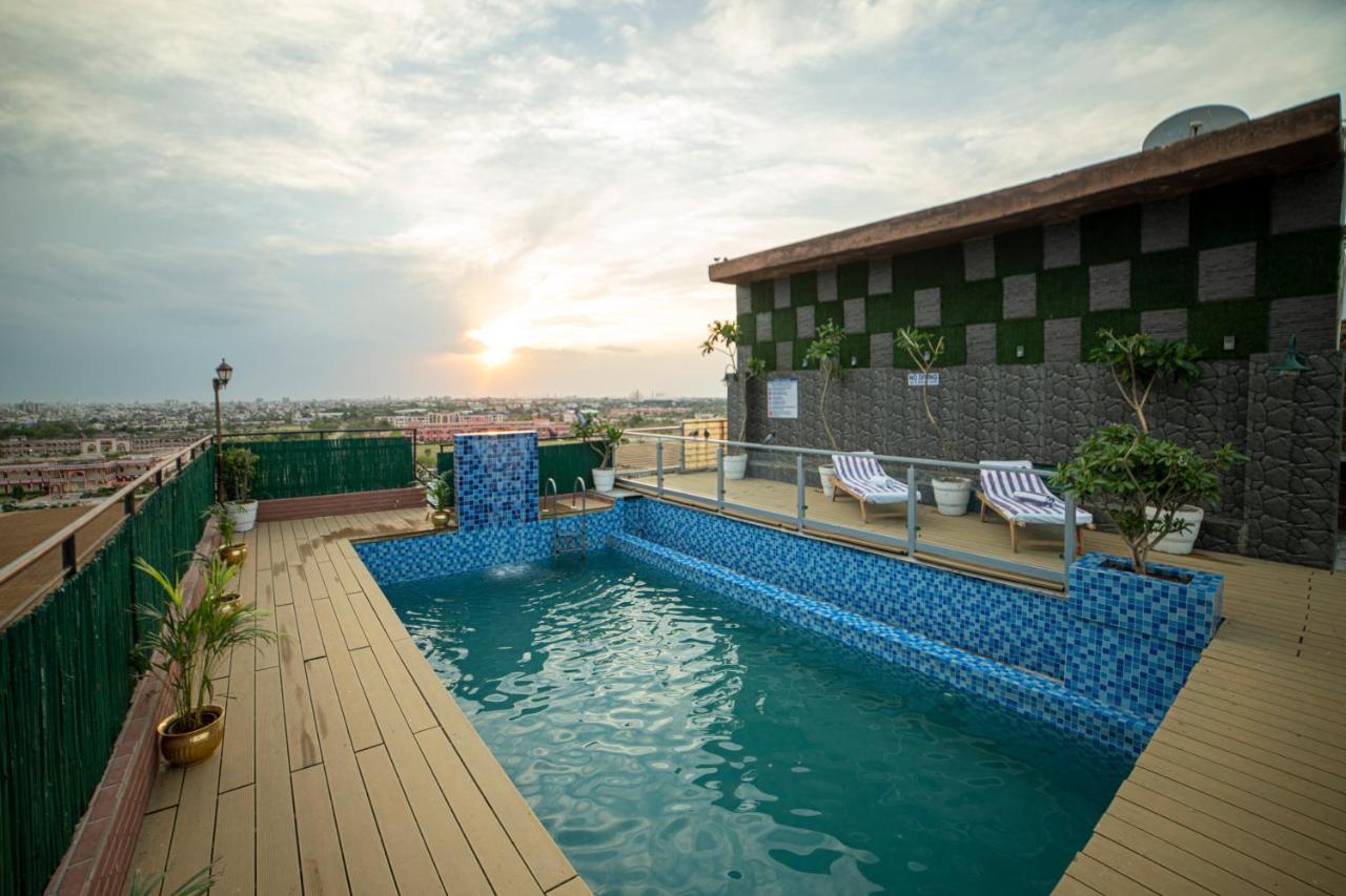 Park Ocean Hotel