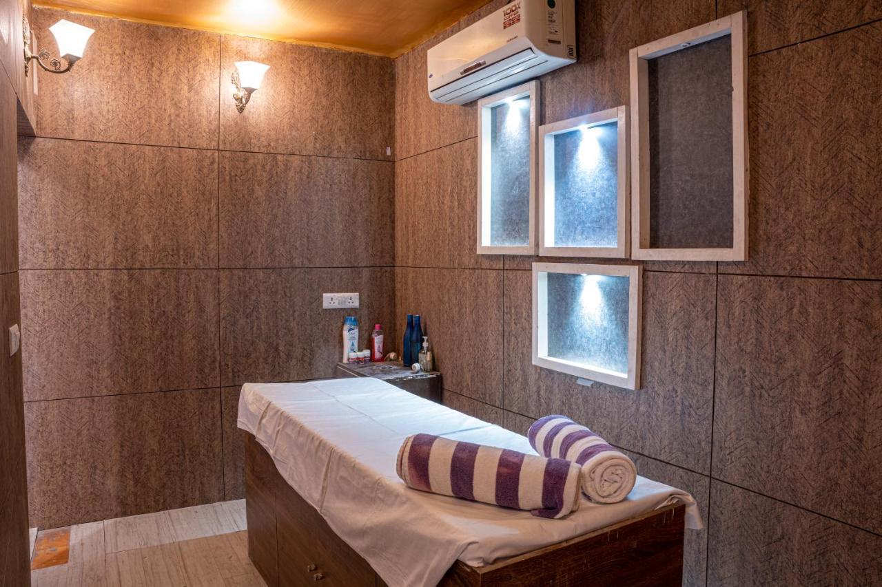 Hotel Park Ocean 4*