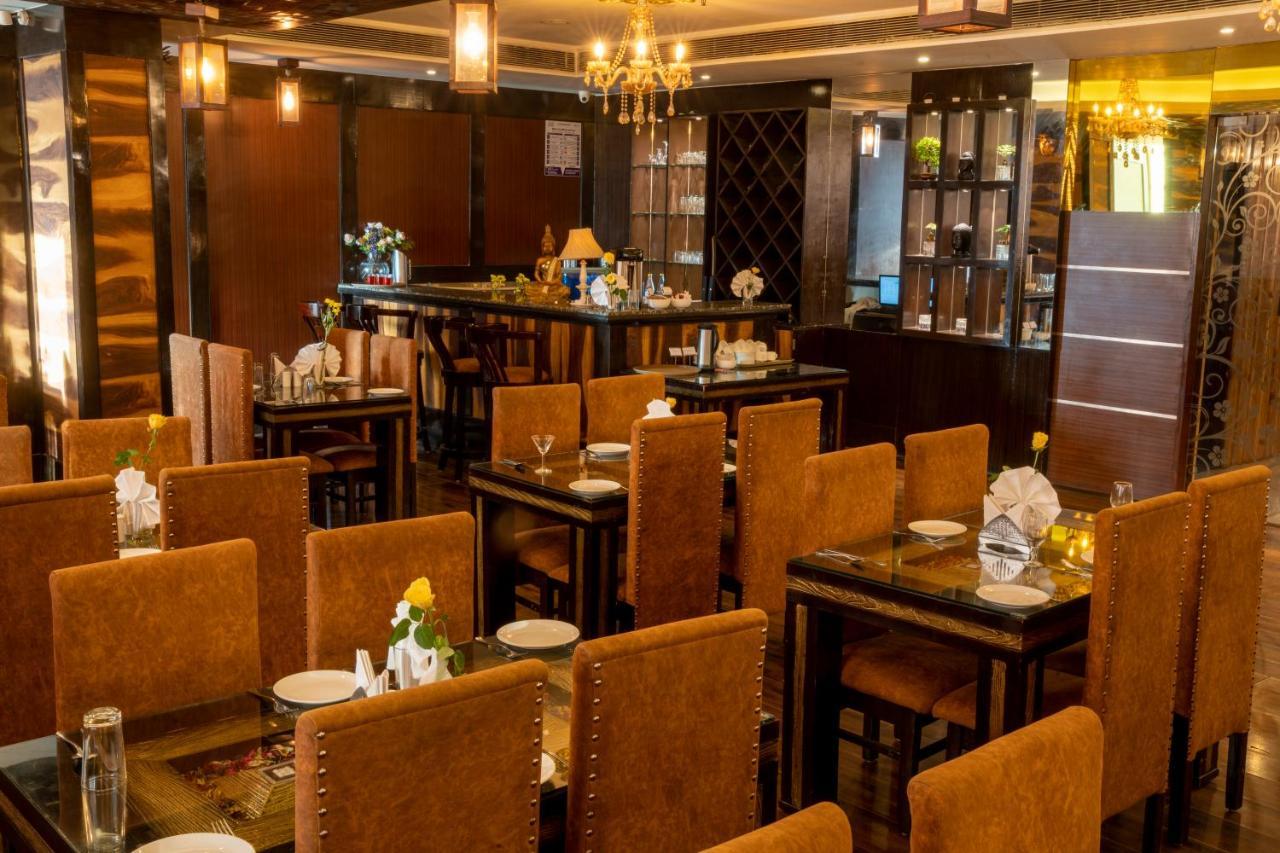 Park Ocean Jaipur