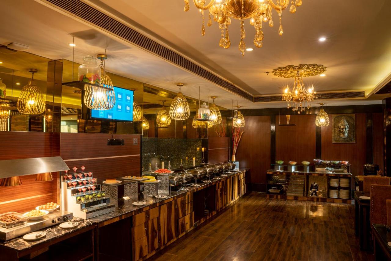 Park Ocean 4* Jaipur