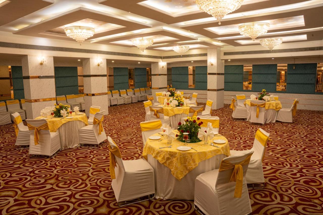 Park Ocean 4* Jaipur