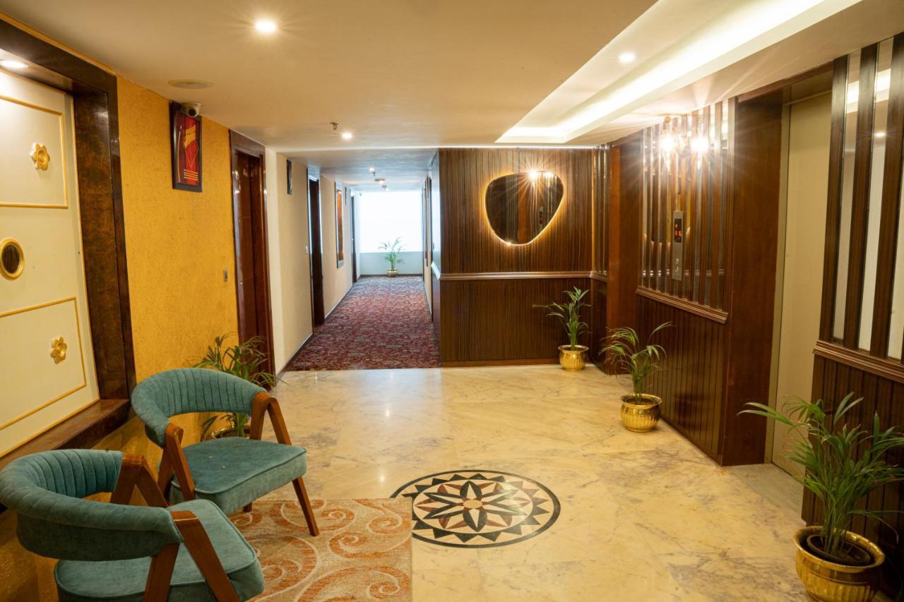 Hotel Park Ocean