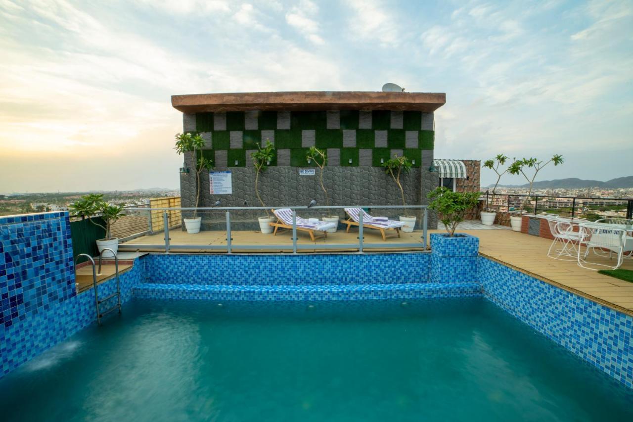 Park Ocean 4* Jaipur
