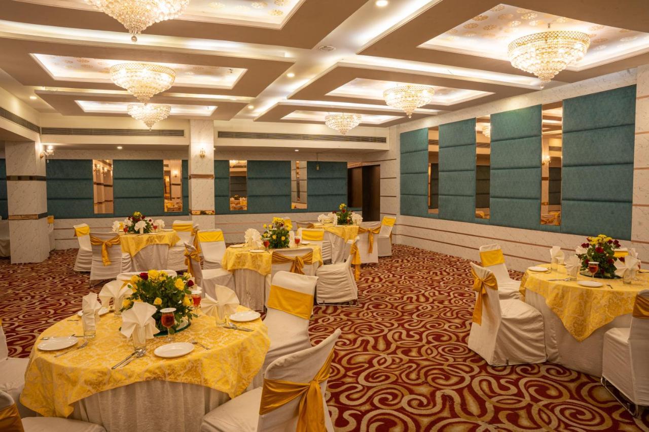 Park Ocean Hotel 4*