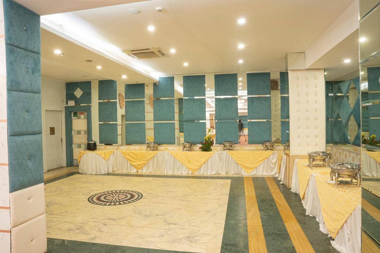Park Ocean Hotel