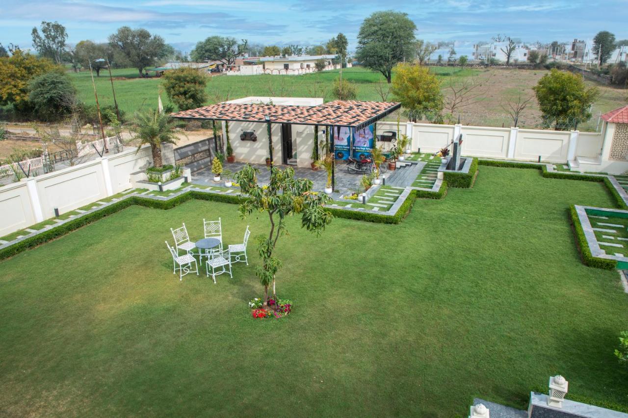 Villa Farm House - 4