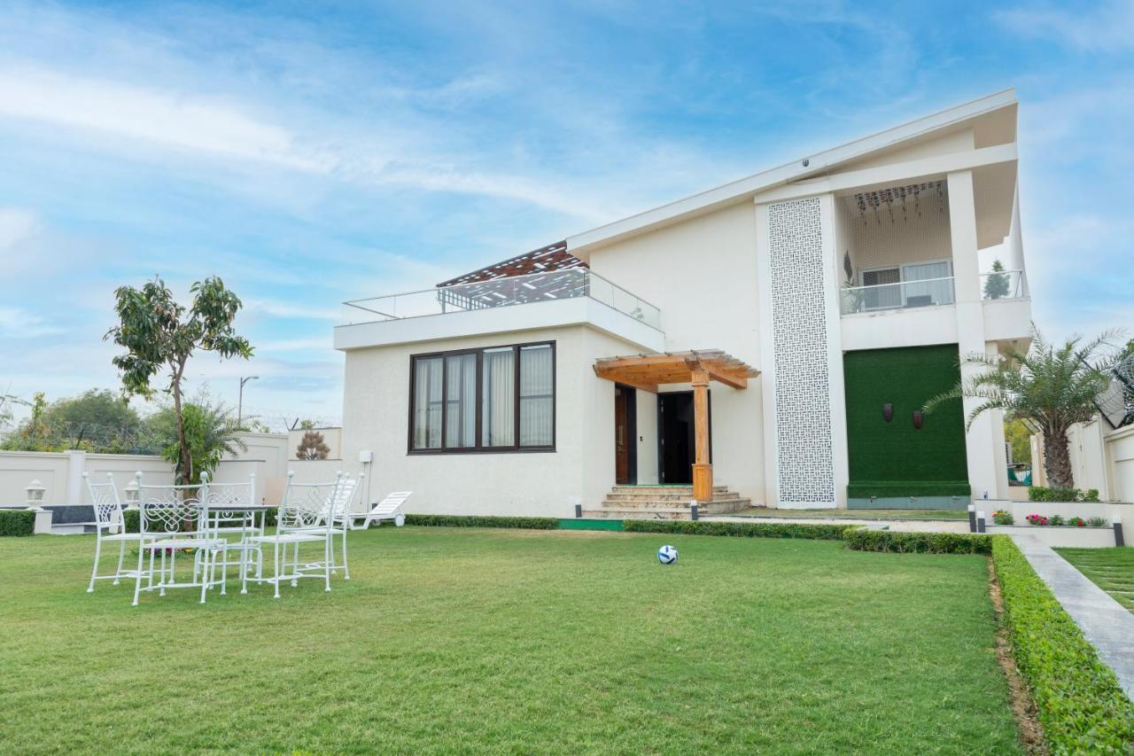 Farm House - 4