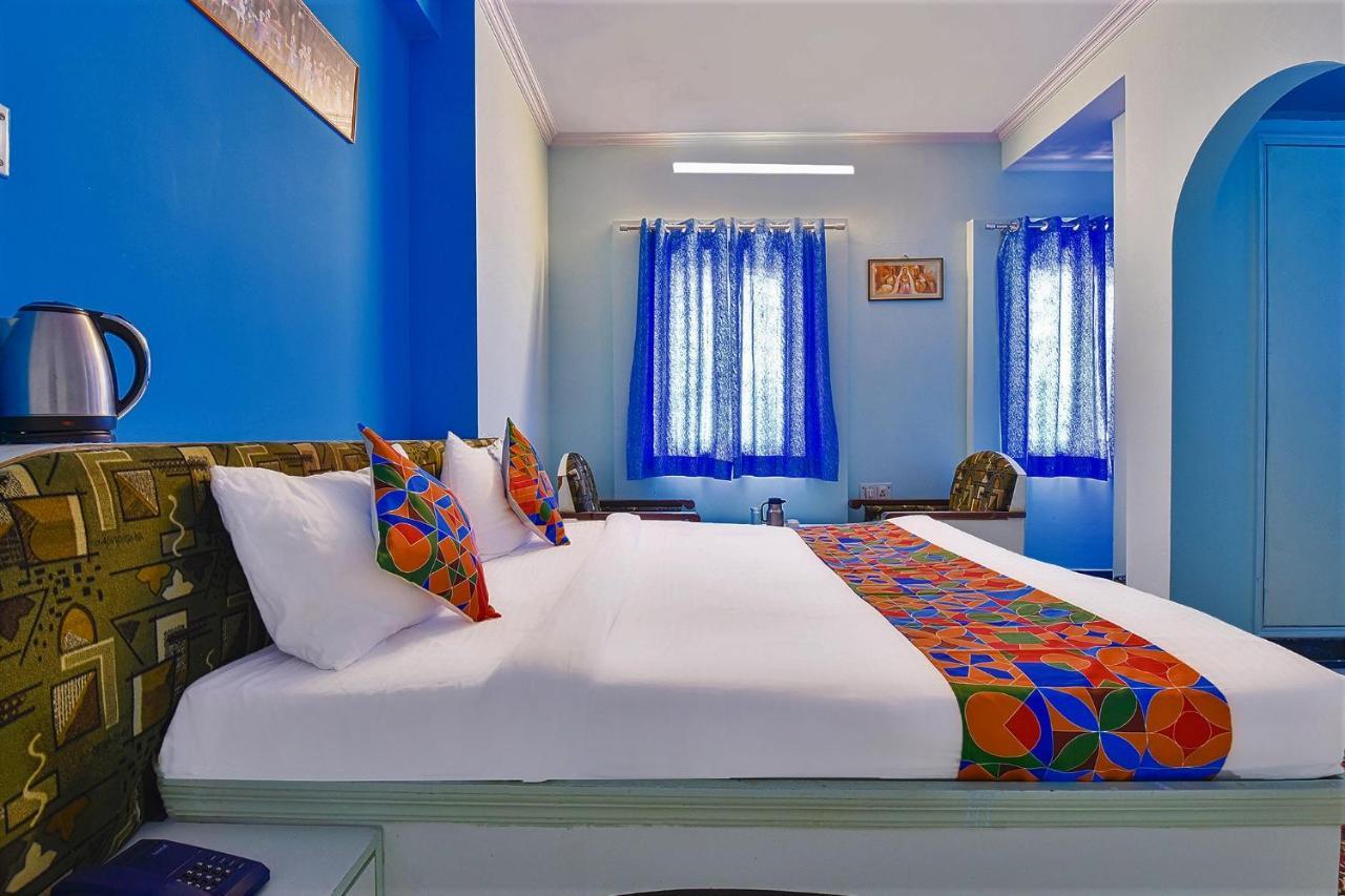Hotel Fabexpress Anuja Jaipur