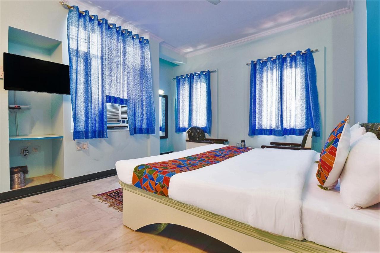 Fabexpress Anuja Hotel Jaipur