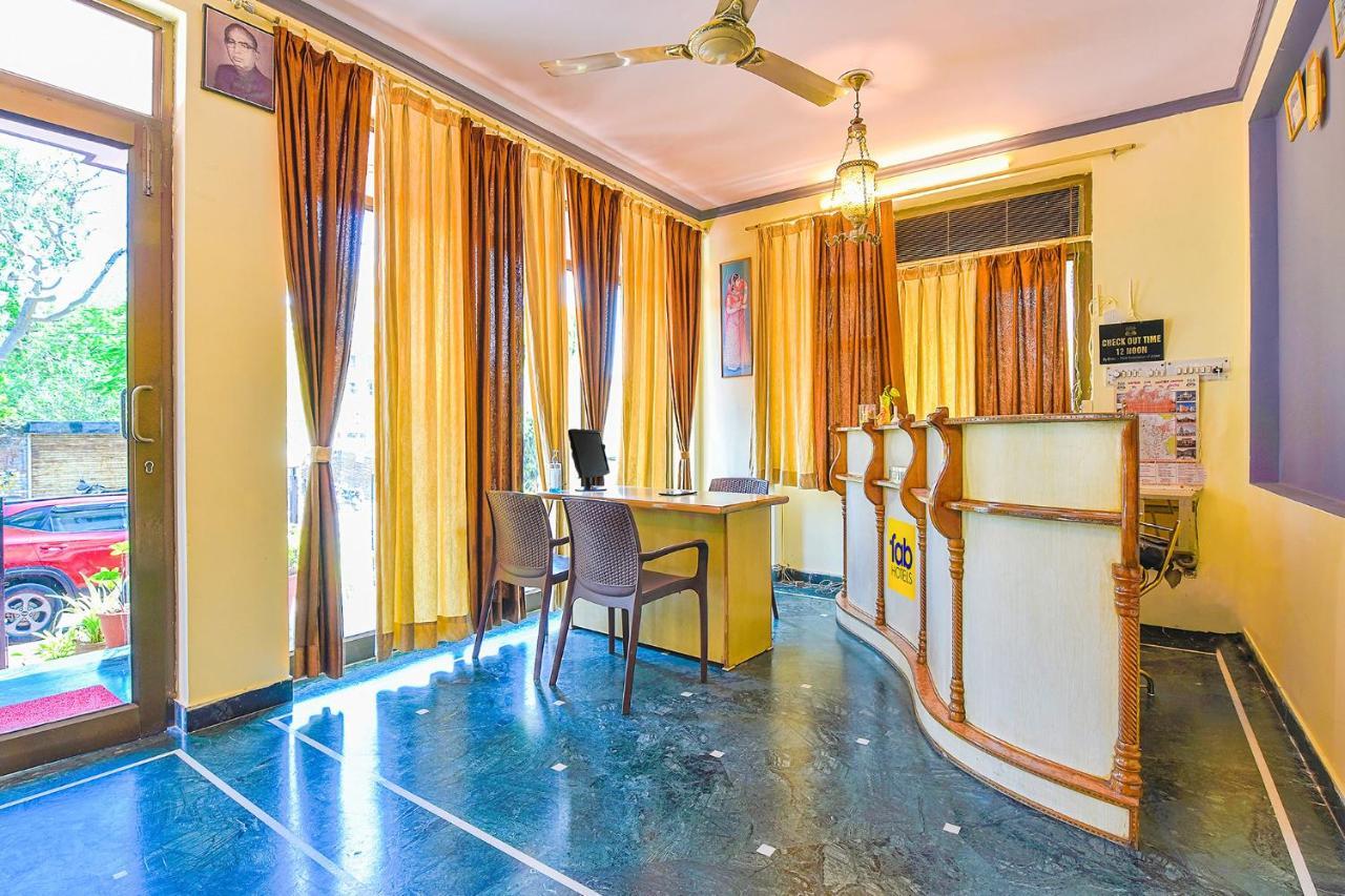 Fabexpress Anuja Jaipur