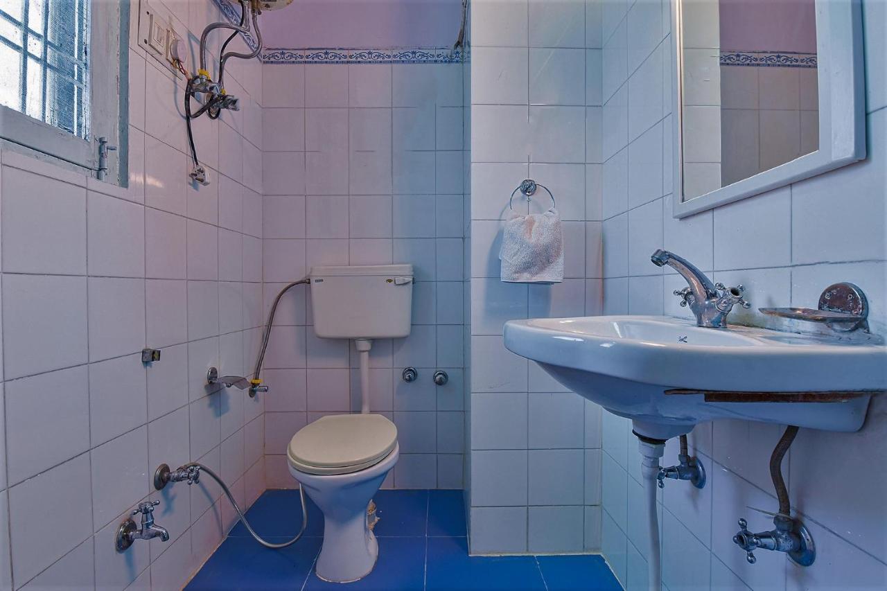 Fabexpress Anuja Hotel 3*