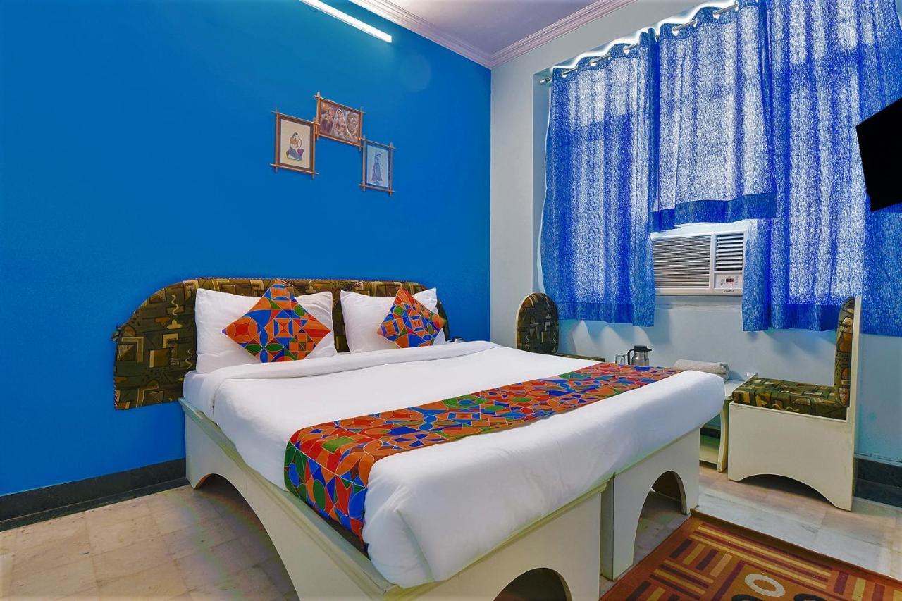 Fabexpress Anuja Jaipur