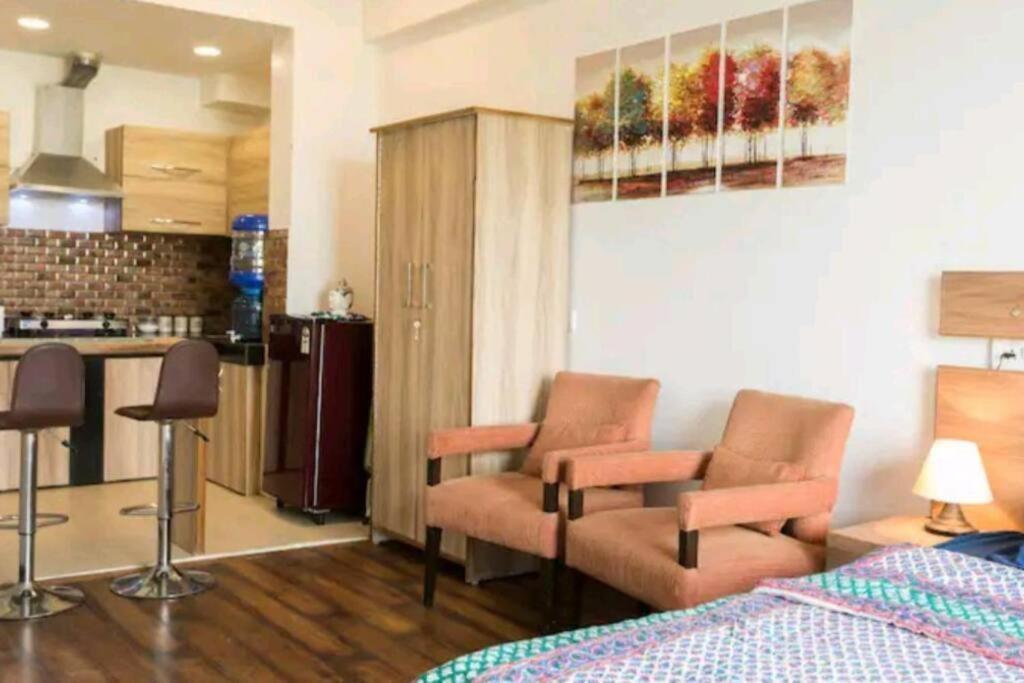 The Royal Guest house