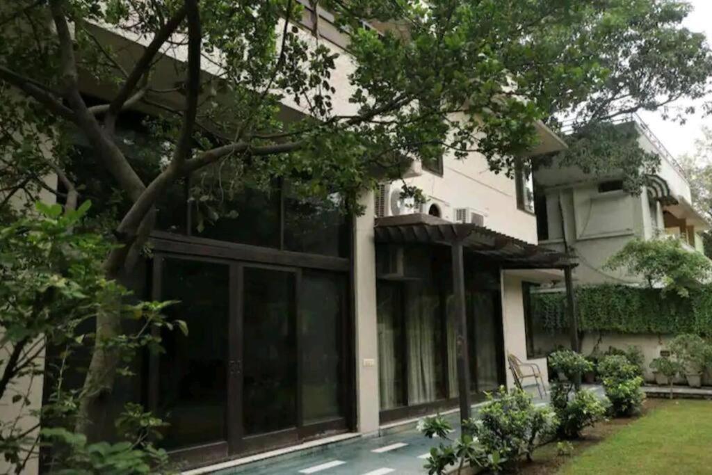The Royal Guest house