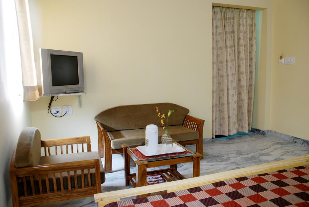 Hotel Sugandh Retreat 3*