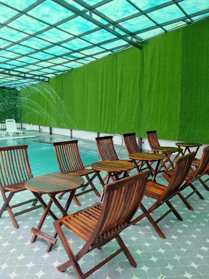 Luxury tent Snk Signature By Shivaneel Hospitality Jaipur