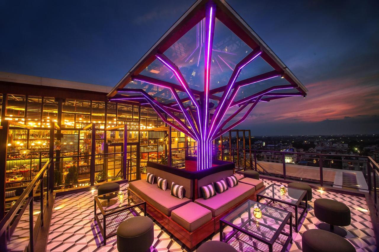 Hotel Lemon Tree Premier, Jaipur