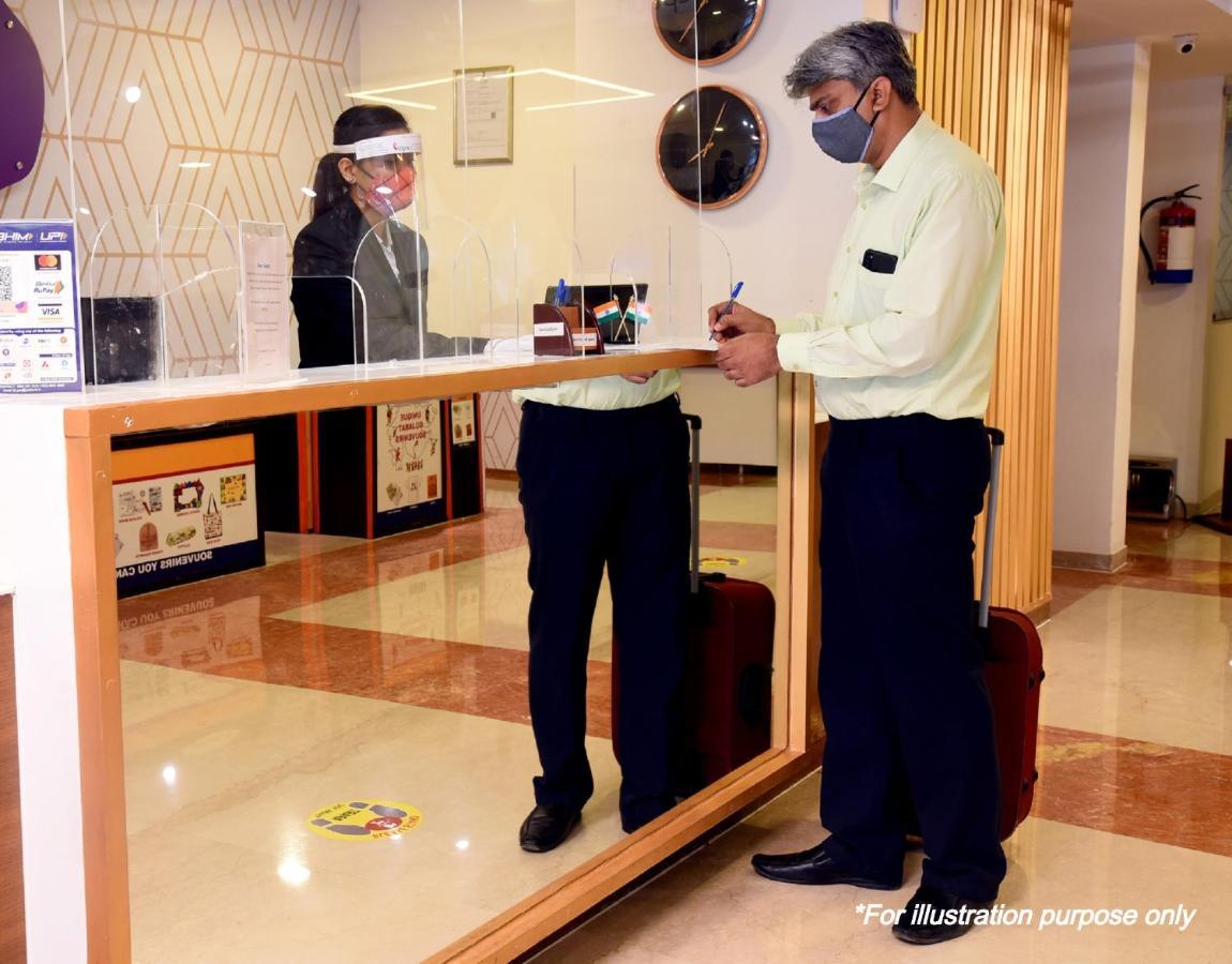 Hotel Oyo Heritage Haveli 3*