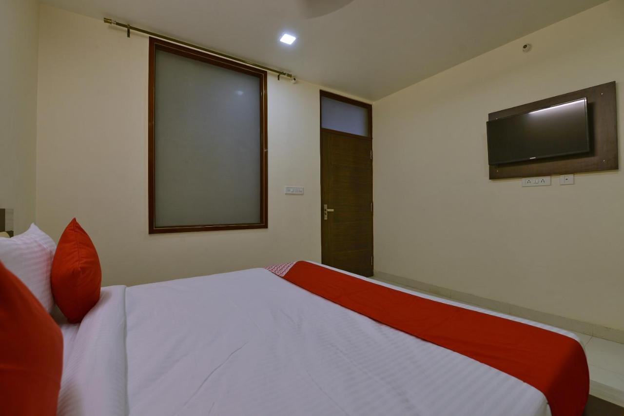 Oyo Heritage Haveli 3* Jaipur