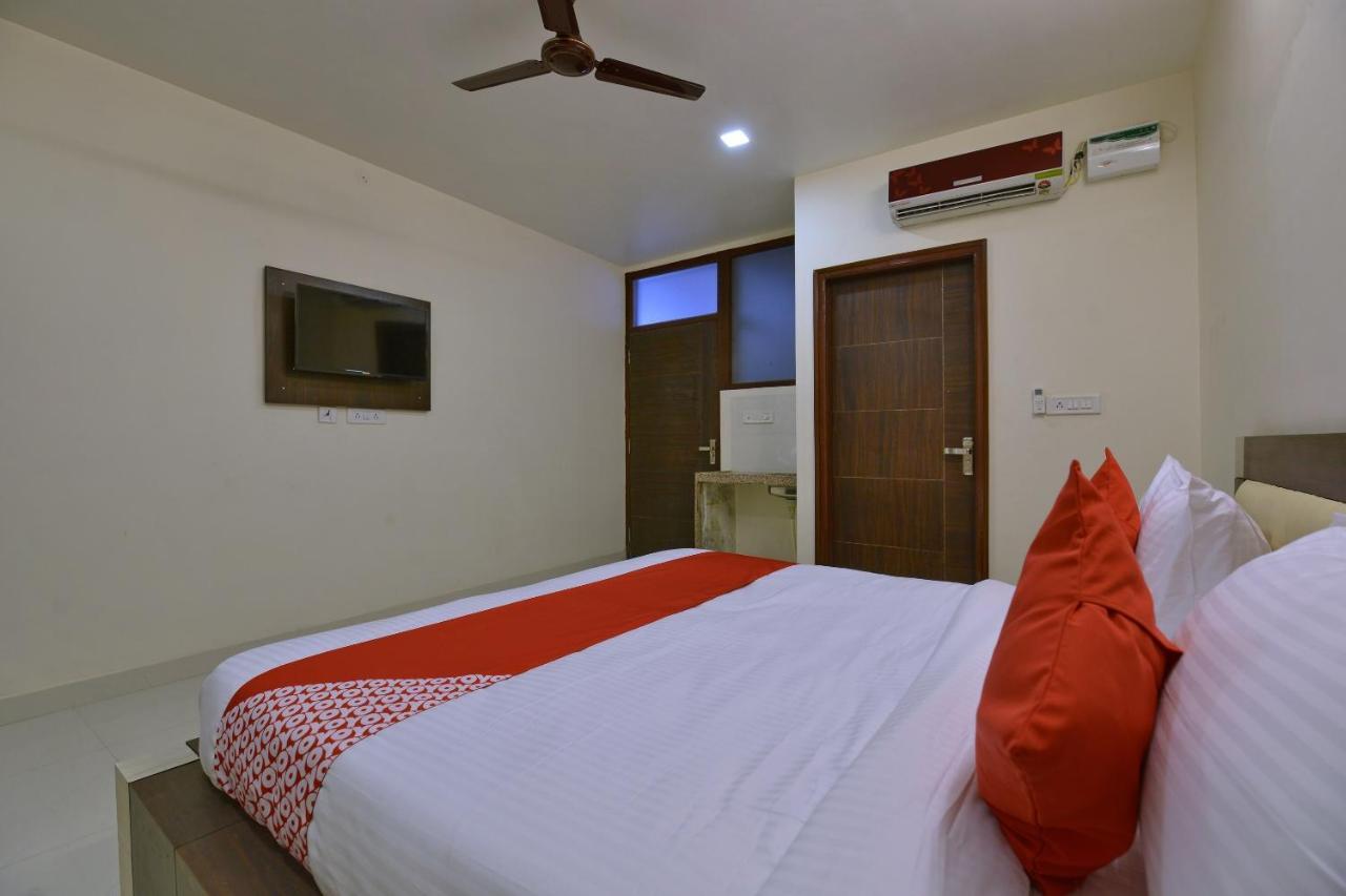 Hotel Oyo Heritage Haveli