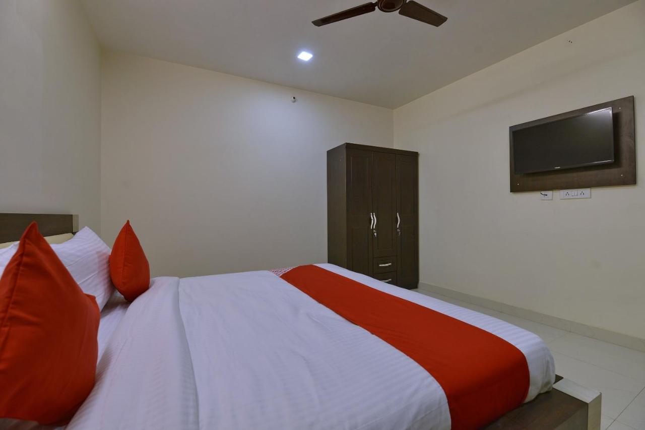Hotel Oyo Heritage Haveli