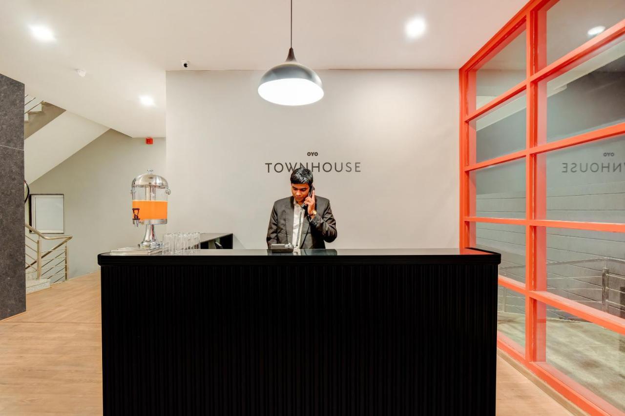 Townhouse 207 Downtown My Hotel