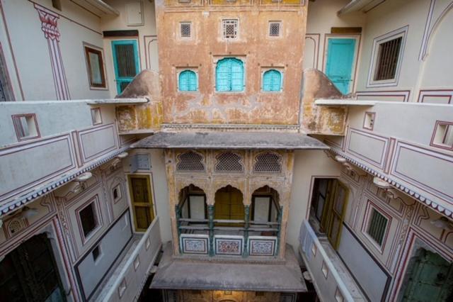 Haveli * Jaipur
