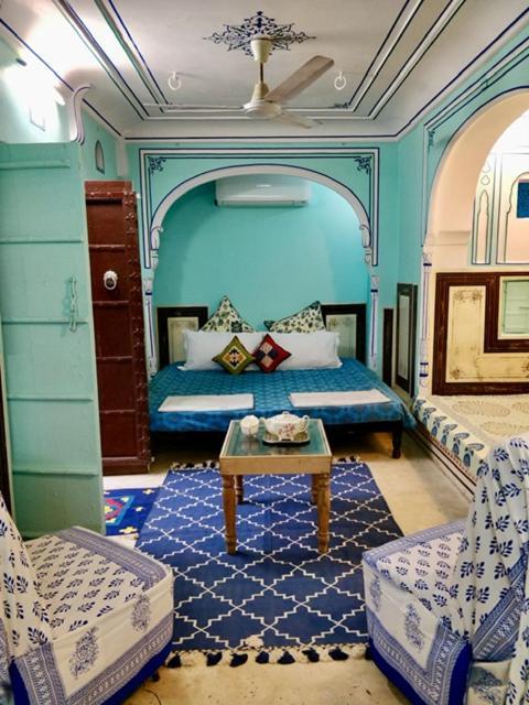 Haveli Bed & Breakfast