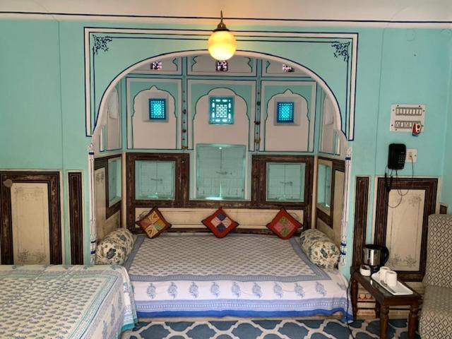 Haveli Bed & Breakfast *