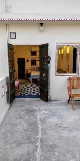 Haveli Bed & Breakfast