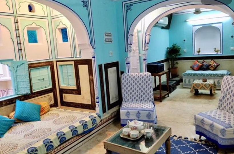 Haveli Bed & Breakfast