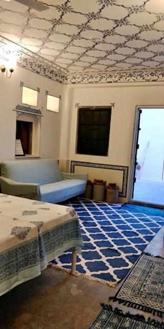 Haveli Bed & Breakfast Jaipur