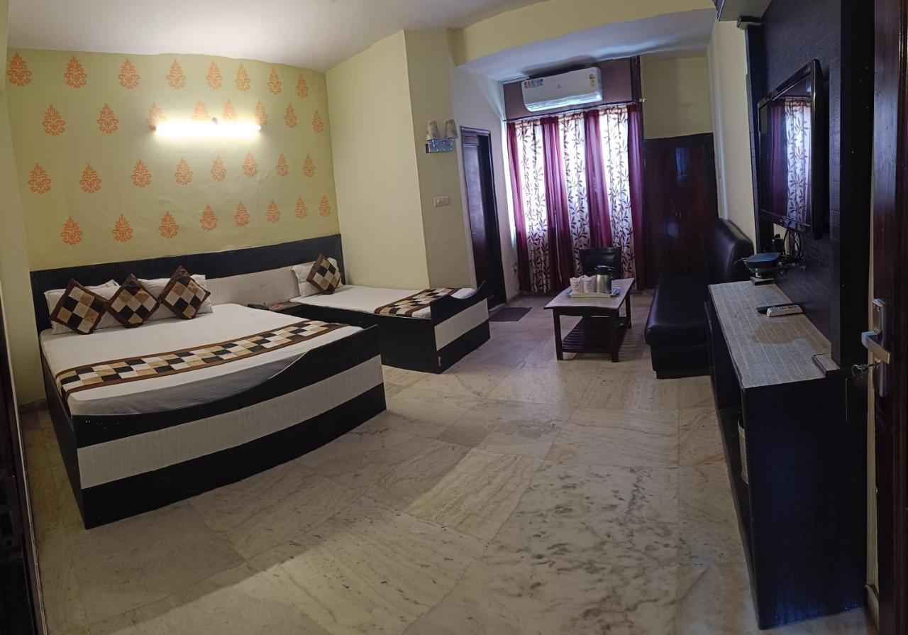 Anokhi Palace 2* Jaipur