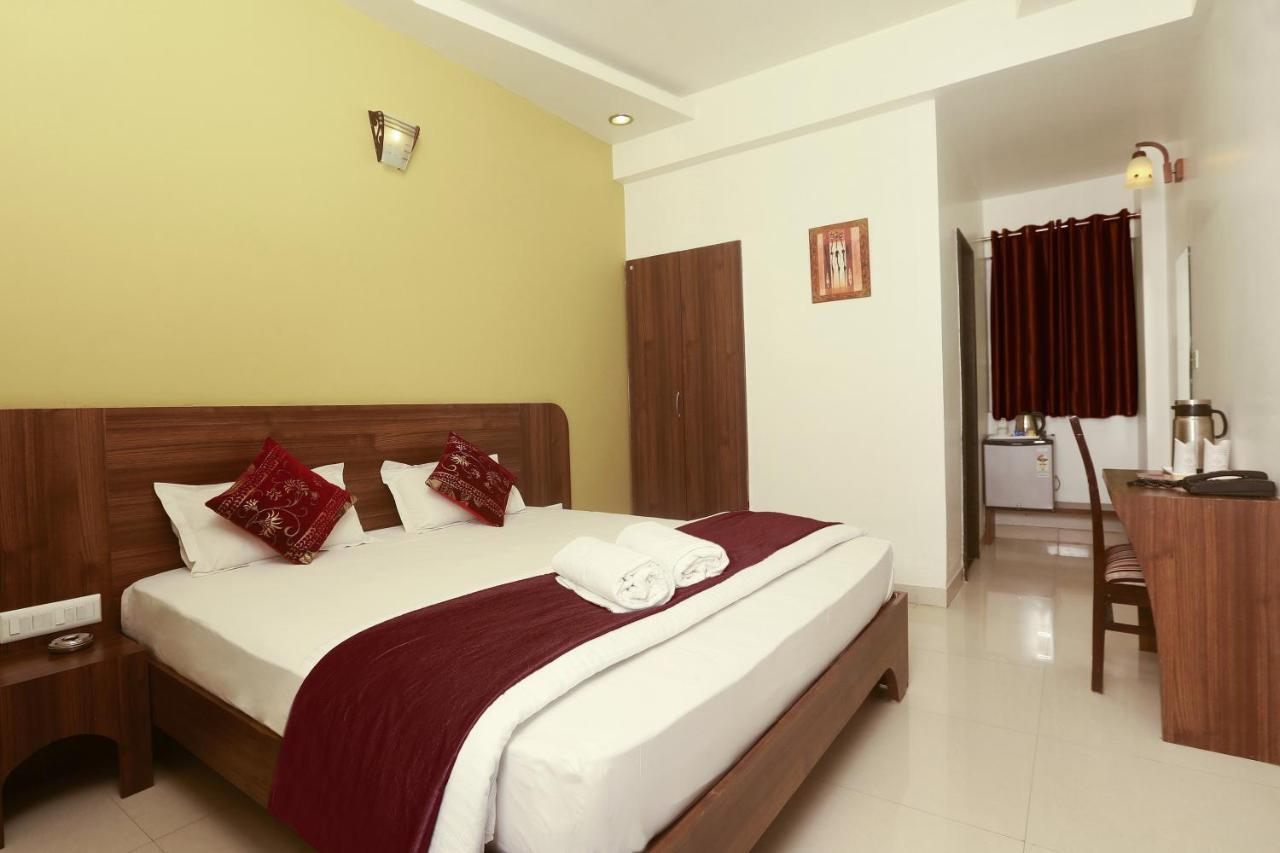 Metropolitan Hotel Jaipur