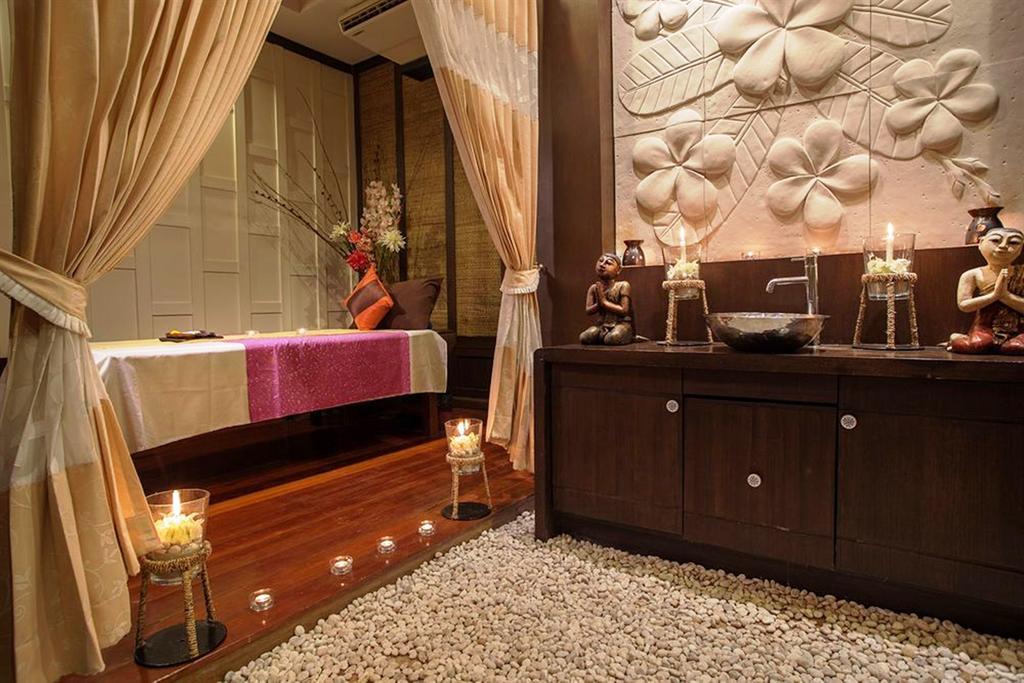Park Ocean Hotel 4*
