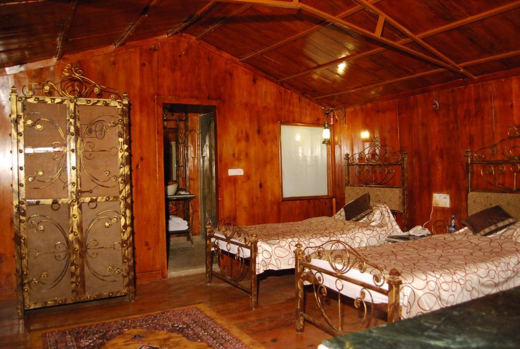 Heritage Village Hotel Jaipur