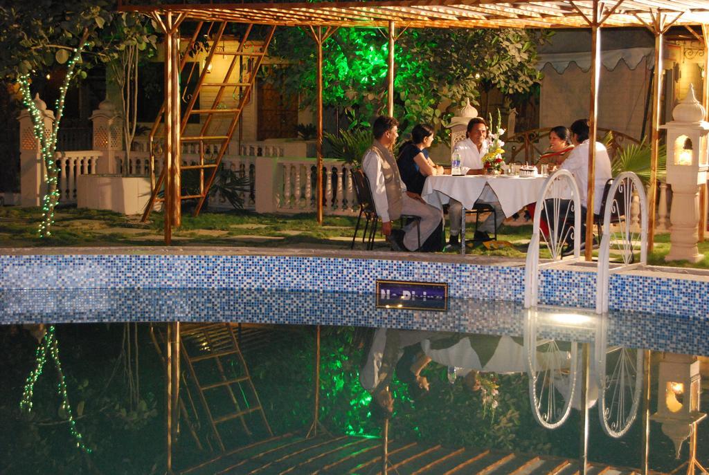 Heritage Village Jaipur