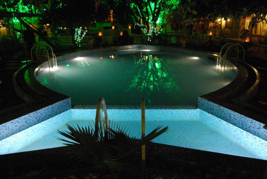 Hotel Heritage Village 5*