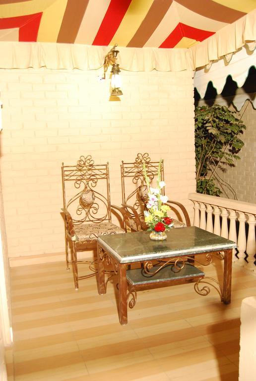 Heritage Village 5* Jaipur