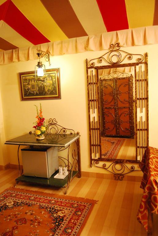 Heritage Village Hotel