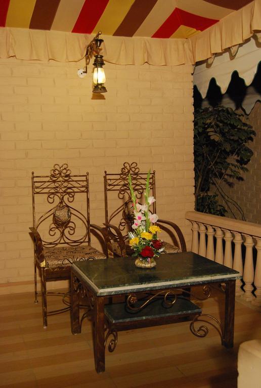 Heritage Village