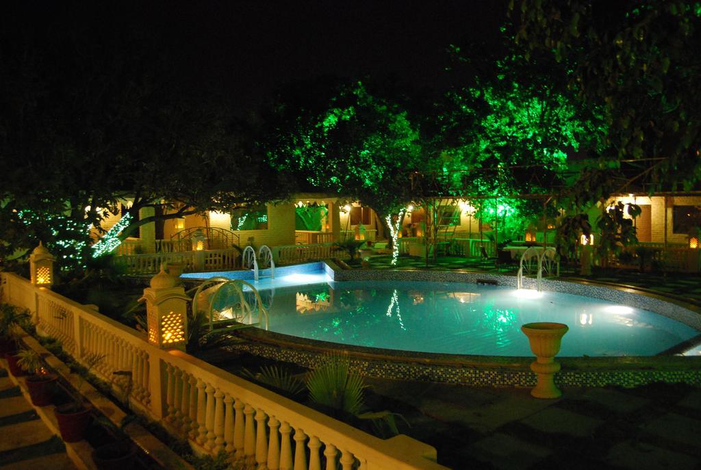 Heritage Village Hotel 5*