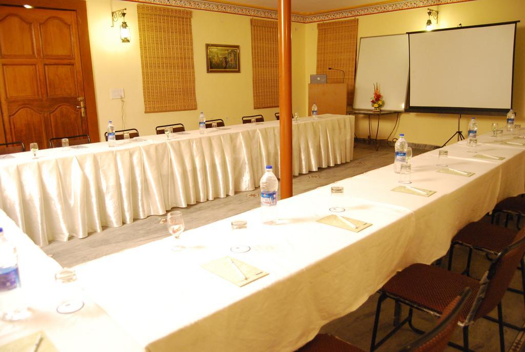 Heritage Village 5* Jaipur
