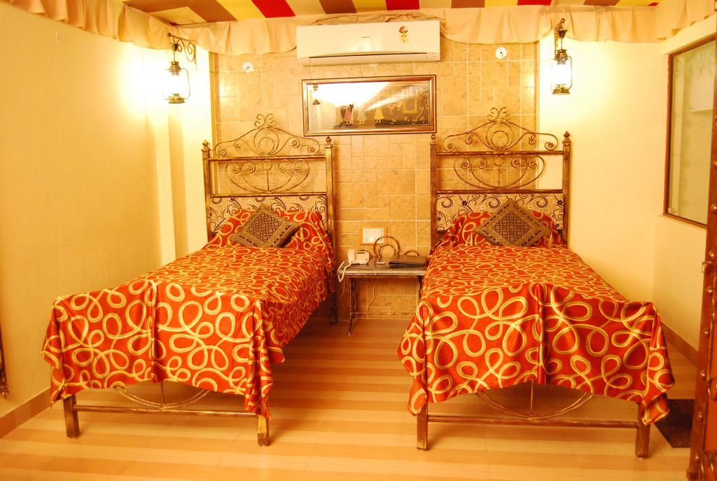 Hotel Heritage Village 5*