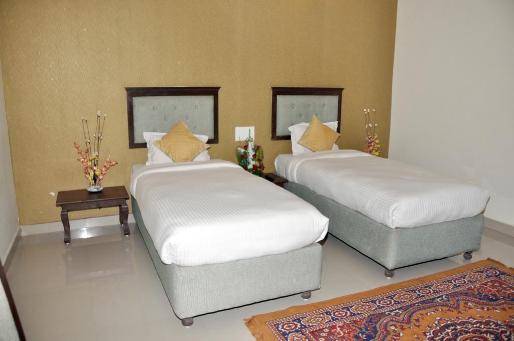 Hotel Heritage Village