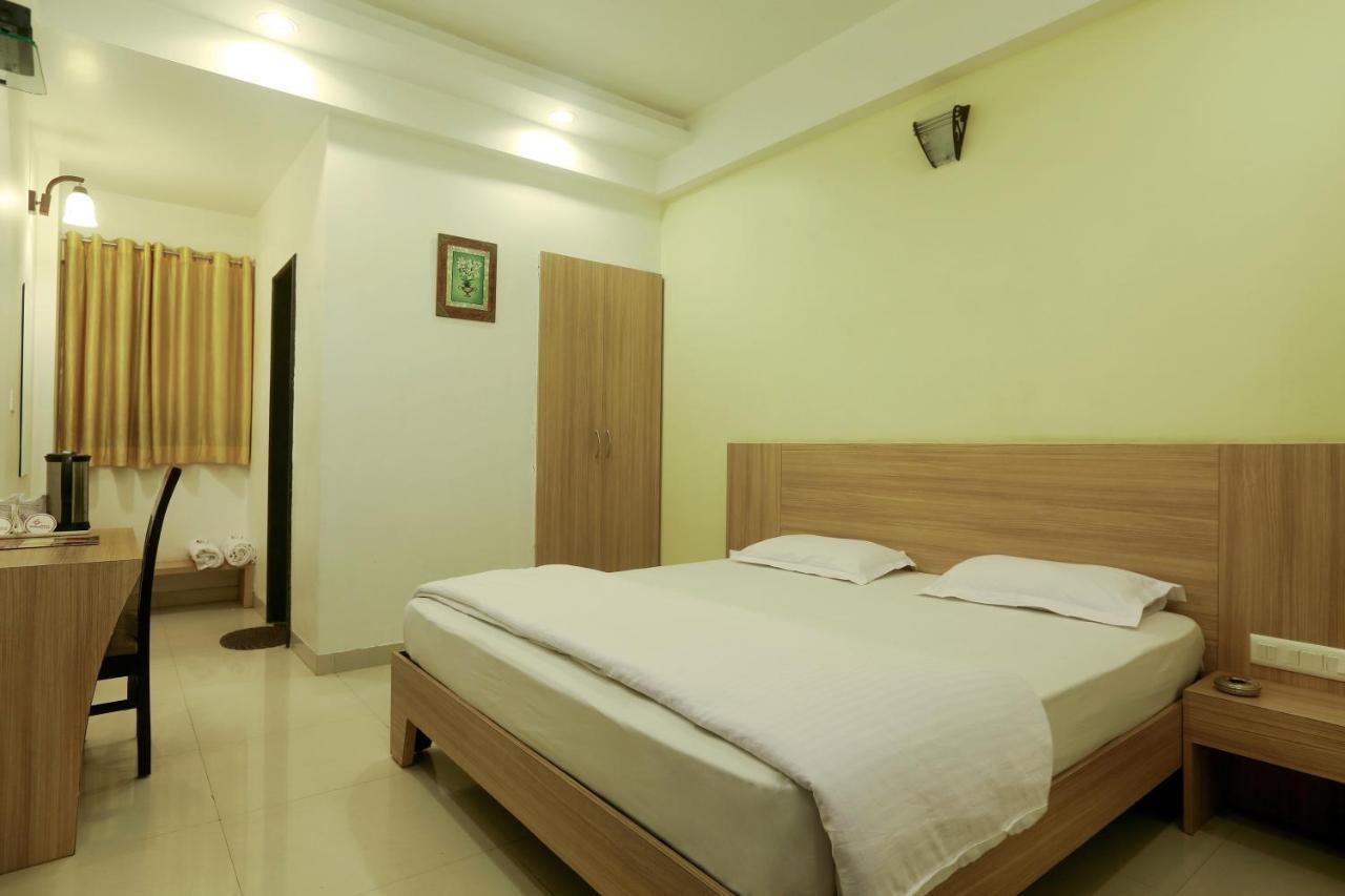Metropolitan 3* Jaipur